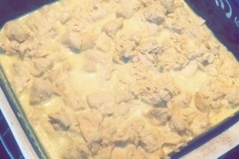 Photos des recettes