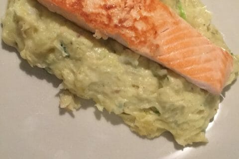 Photos des recettes