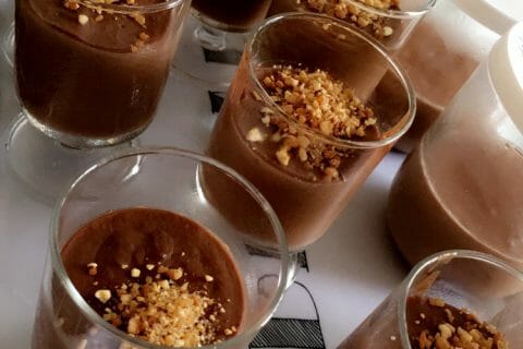 Photos des recettes