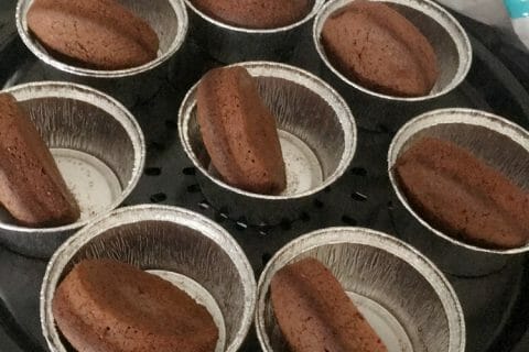 Photos des recettes