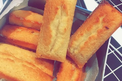 Photos des recettes