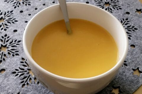 Photos des recettes