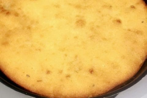 Cliquez pour zoomer ! Moelleux coco-bananes Thermomix par caro8375