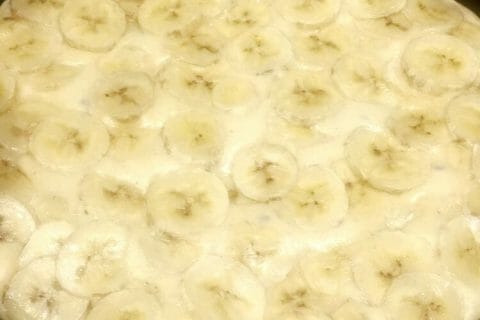Cliquez pour zoomer ! Moelleux coco-bananes Thermomix par caro8375