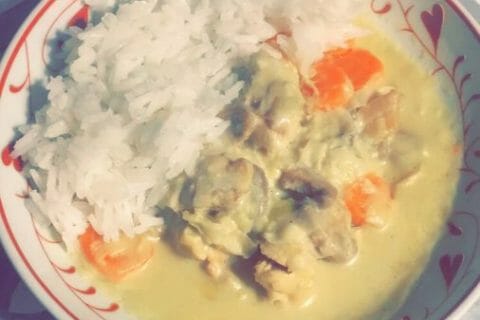 Photos des recettes