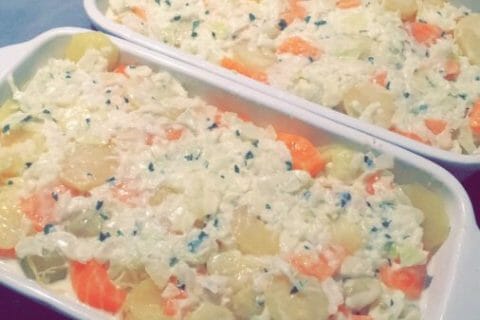 Photos des recettes
