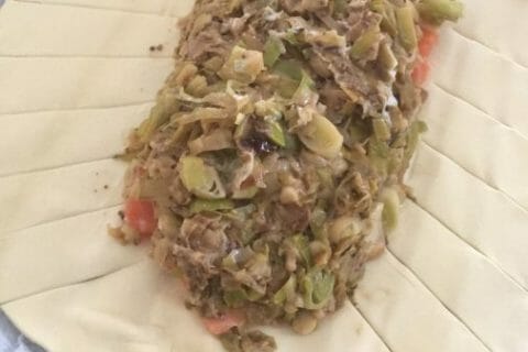 Photos des recettes