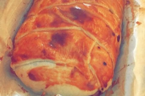 Photos des recettes
