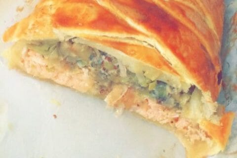 Photos des recettes