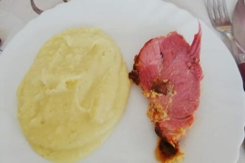 Photos des recettes