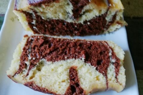 Cliquez pour zoomer ! Savane au Varoma au Thermomix