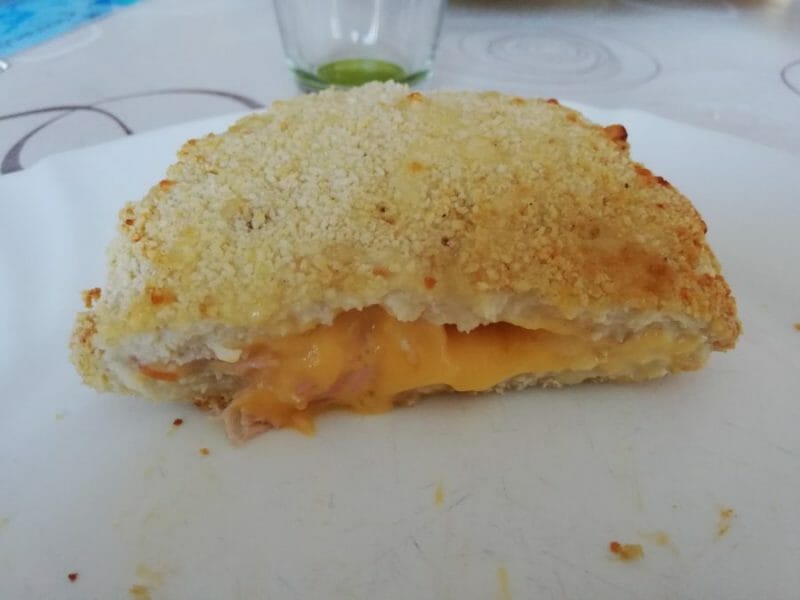 Cliquez pour zoomer ! Cordon bleu Thermomix par Ptitenath51