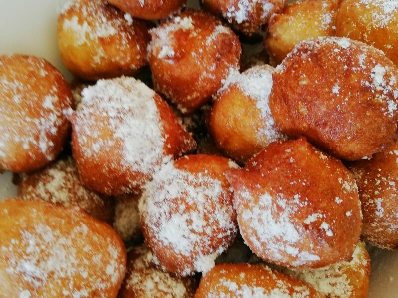 Cliquez pour zoomer ! Croustillons Thermomix par Ptitenath51