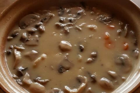 Photos des recettes