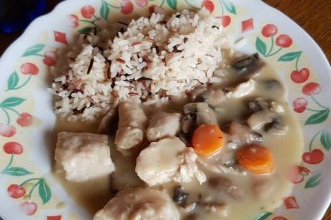 Photos des recettes