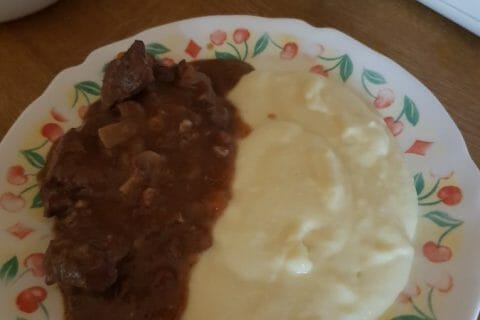 Photos des recettes