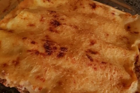 Photos des recettes