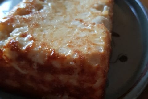 Photos des recettes