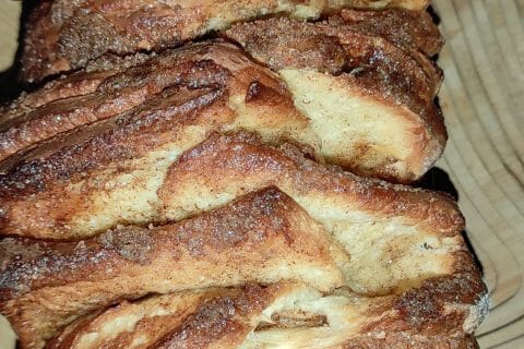 Photos des recettes