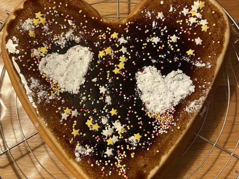 Cliquez pour zoomer ! Le Saint Valentin Thermomix par mamita64