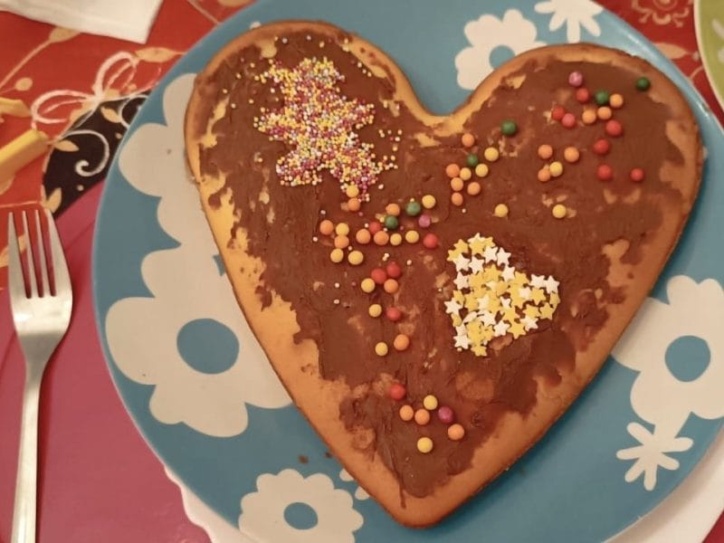 Cliquez pour zoomer ! Le Saint Valentin Thermomix par mamita64