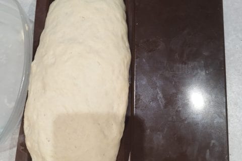 Cliquez pour zoomer ! Pain de mie Thermomix par Home Made par Huguette 😂