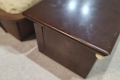 Cliquez pour zoomer ! Pain de mie Thermomix par Home Made par Huguette 😂