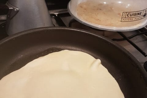 Cliquez pour zoomer ! Tortillas de blé Thermomix par Home Made par Huguette 😂