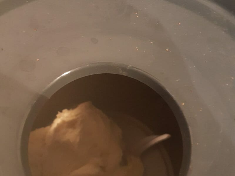 Cliquez pour zoomer ! Tortillas de blé Thermomix par Home Made par Huguette 😂