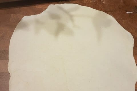 Cliquez pour zoomer ! Tortillas de blé Thermomix par Home Made par Huguette 😂