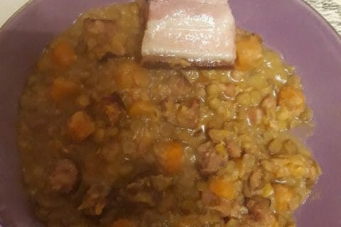Photos des recettes