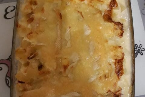 Photos des recettes