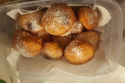 Photos des recettes