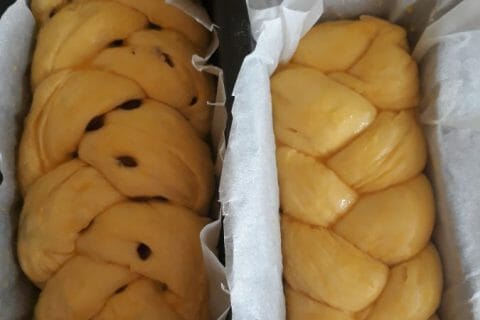 Photos des recettes