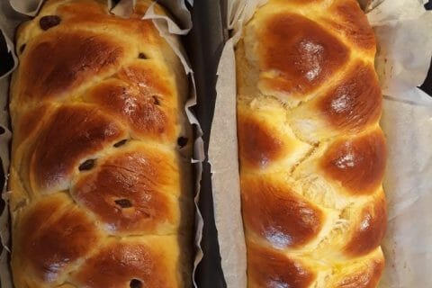 Photos des recettes