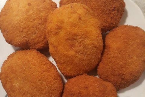 Photos des recettes