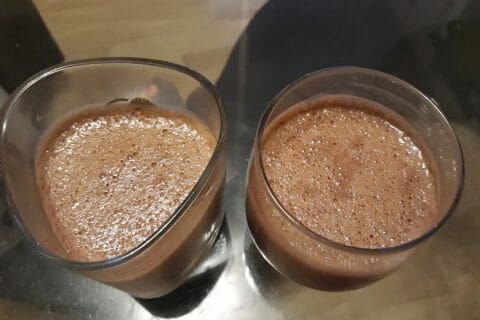 Photos des recettes