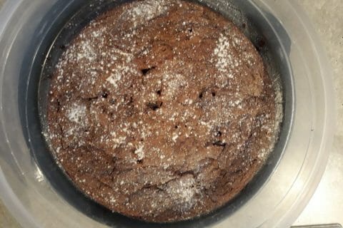 Photos des recettes