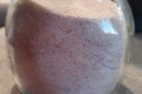 Photos des recettes