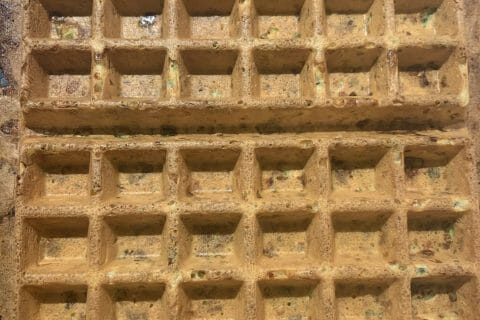 Cliquez pour zoomer ! Beignets de courgettes Thermomix par Marymayo