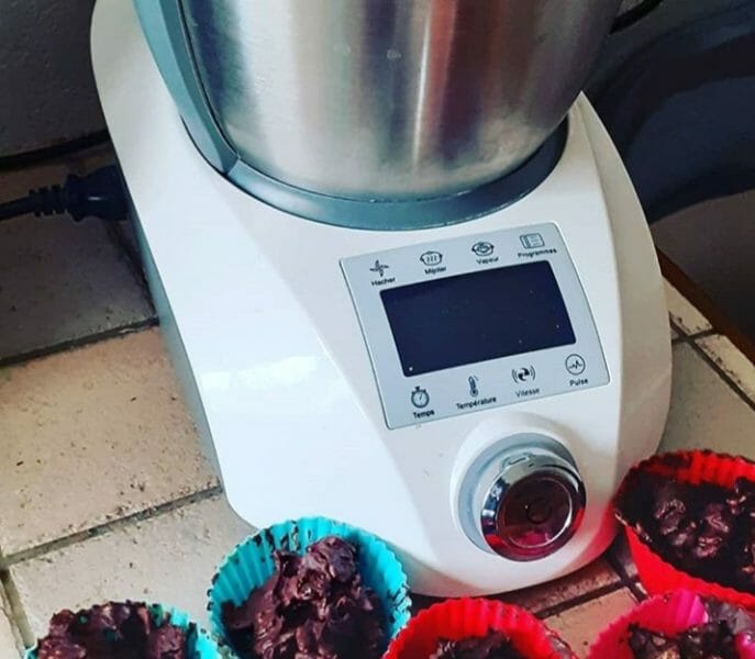 Cliquez pour zoomer ! Roses des sables Thermomix par ChatLoup1318