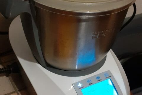 Cliquez pour zoomer ! Crème de carottes Thermomix par ChatLoup1318
