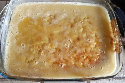 Cliquez pour zoomer ! Moelleux aux pommes Thermomix par ChatLoup1318