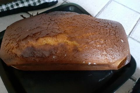 Cliquez pour zoomer ! Gâteau au lait concentré Thermomix par ChatLoup1318