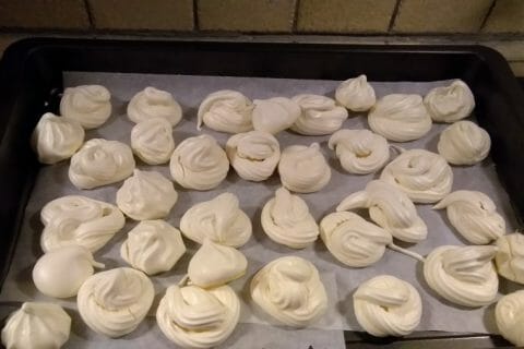 Photos des recettes