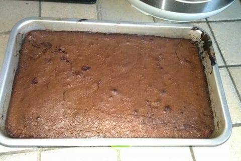 Photos des recettes