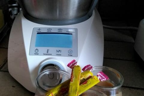 Photos des recettes