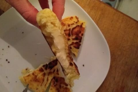 Photos des recettes