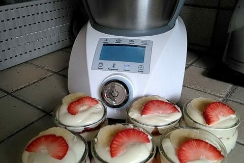 Photos des recettes