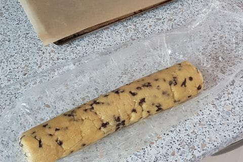 Cliquez pour zoomer ! Cookies américains Thermomix par Bapthieme3